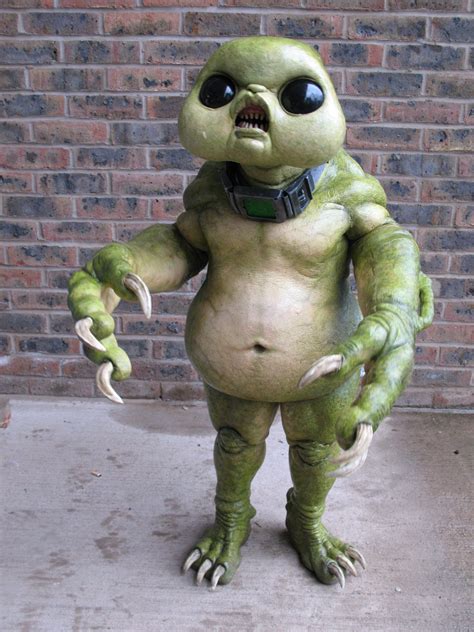 doctor who slitheen